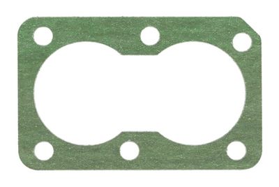Gasket, EGR valve ELRING 761.051