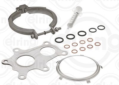 Mounting Kit, charger ELRING 761.140