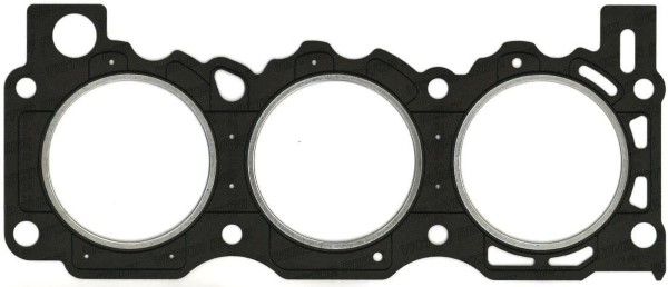 ELRING 761.338 Gasket, cylinder head