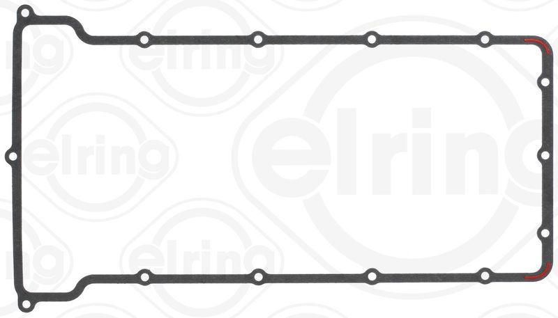 ELRING 762.041 Gasket, cylinder head cover