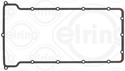 Gasket, cylinder head cover ELRING 762.041