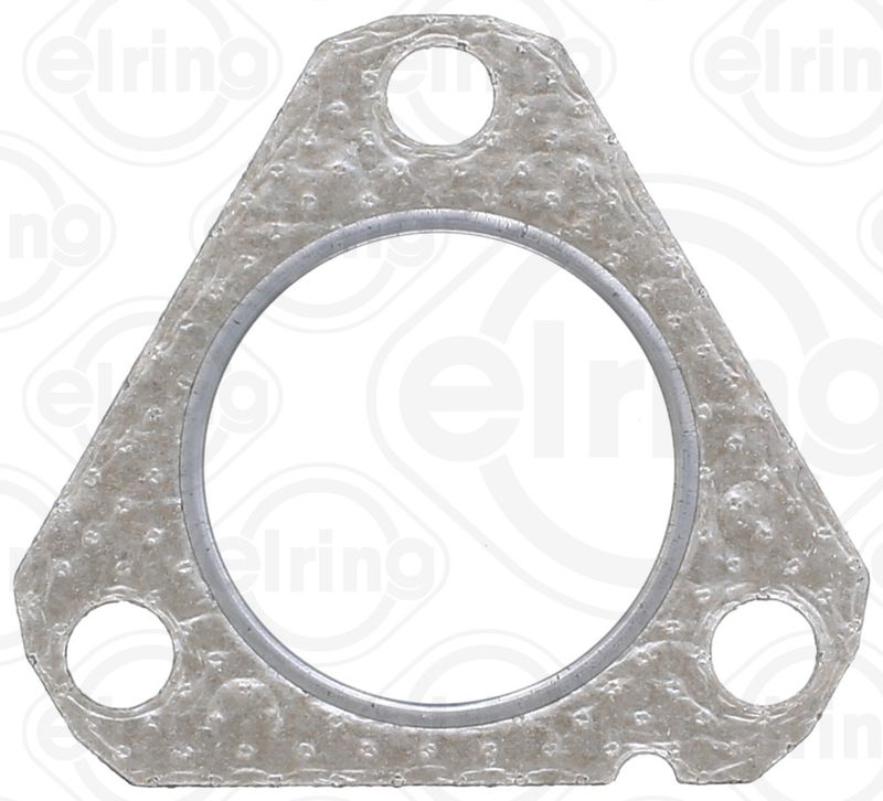 ELRING 762.335 Gasket, exhaust pipe