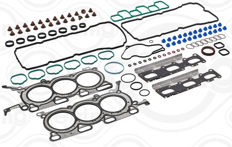 ELRING 762.410 Gasket Kit, cylinder head