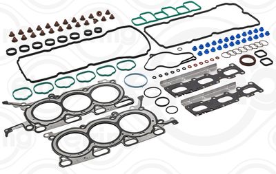 Gasket Kit, cylinder head ELRING 762.410