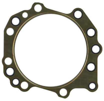 ELRING 762.989 Gasket, cylinder head