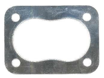 Gasket, exhaust manifold ELRING 762.016