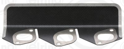 Gasket, exhaust manifold ELRING 762.199