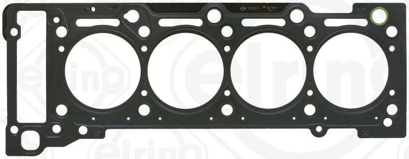 ELRING 762.811 Gasket, cylinder head