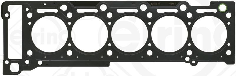 ELRING 762.821 Gasket, cylinder head