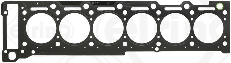 ELRING 762.891 Gasket, cylinder head
