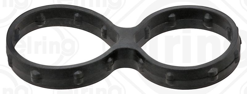 ELRING 763.080 Gasket, oil filter housing