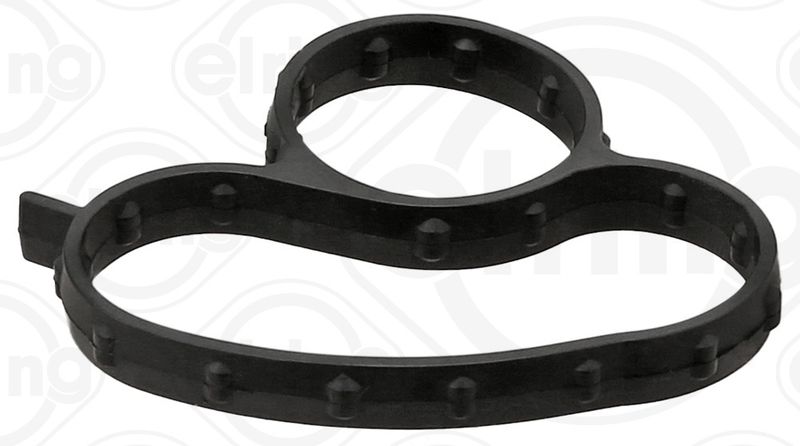 ELRING 763.110 Gasket, oil filter housing