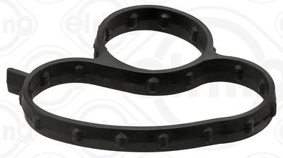 Gasket, oil filter housing ELRING 763.110