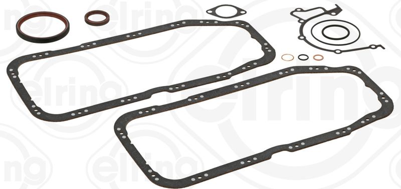 ELRING 763.951 Gasket Kit, crankcase