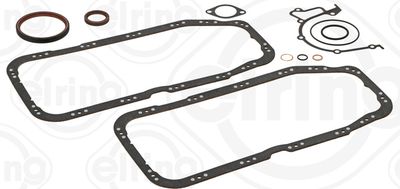 Gasket Kit, crankcase ELRING 763.951