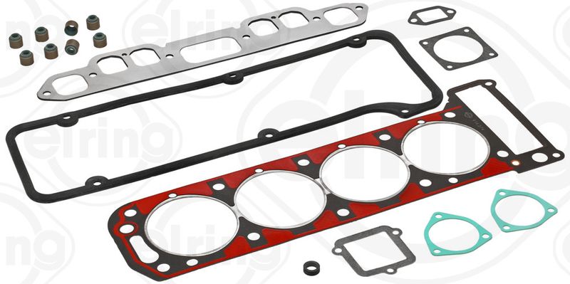 ELRING 763.986 Gasket Kit, cylinder head