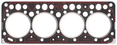 Gasket, cylinder head ELRING 763.013