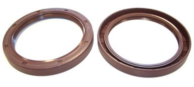 Shaft Seal, crankshaft ELRING 763.136