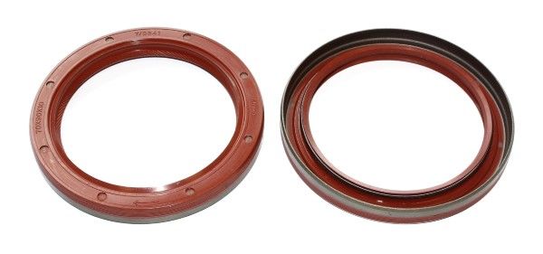 ELRING 763.144 Shaft Seal, crankshaft