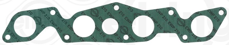 ELRING 763.217 Gasket, intake manifold