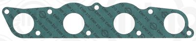 Gasket, intake manifold ELRING 763.226