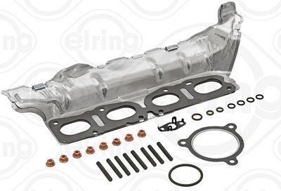 Mounting Kit, charger ELRING 763.250