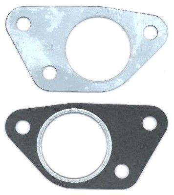 Gasket, exhaust manifold ELRING 763.349