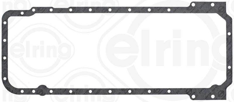 ELRING 763.366 Gasket, oil sump
