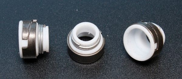 ELRING 763.802 Seal Ring, valve stem