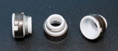 Seal Ring, valve stem ELRING 763.802