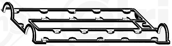 ELRING 763.853 Gasket, cylinder head cover