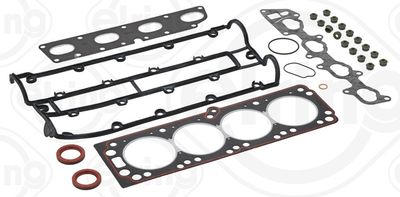 Gasket Kit, cylinder head ELRING 763.897