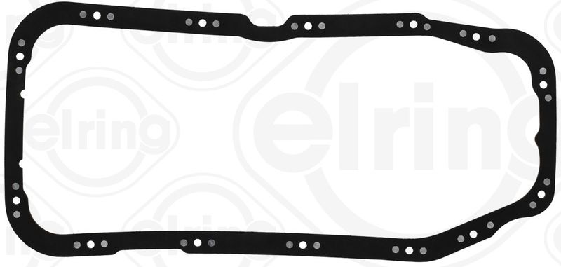ELRING 763.934 Gasket, oil sump