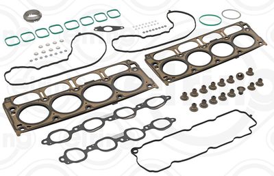 Gasket Kit, cylinder head ELRING 764.230