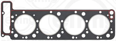 Gasket, cylinder head ELRING 764.418