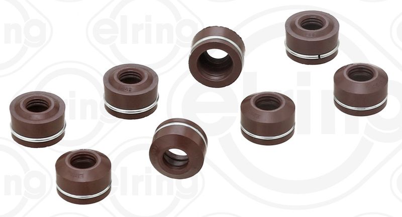 ELRING 764.019 Seal Set, valve stem
