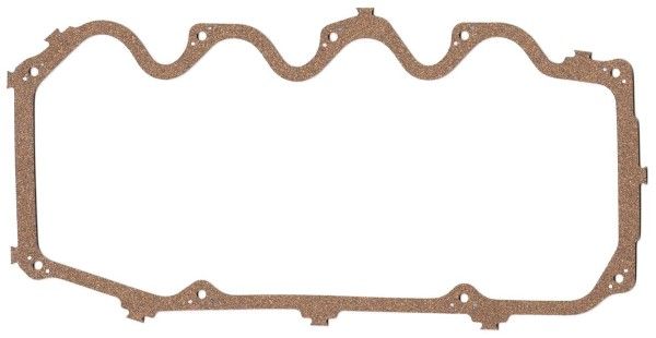 ELRING 764.221 Gasket, cylinder head cover