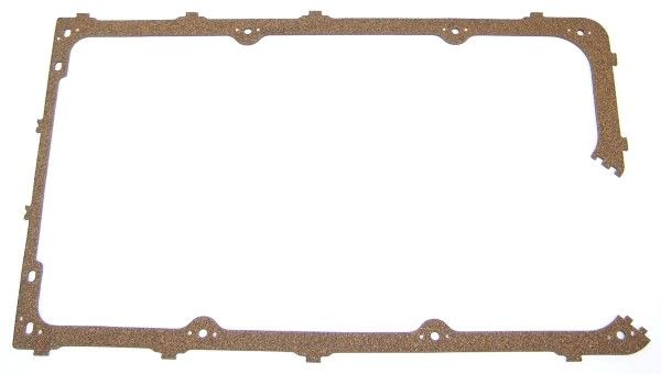 ELRING 764.248 Gasket, cylinder head cover