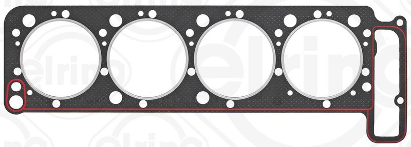 ELRING 764.361 Gasket, cylinder head