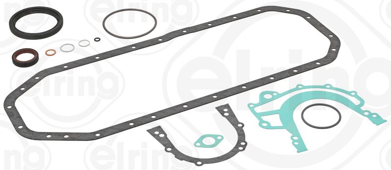 ELRING 765.147 Gasket Kit, crankcase