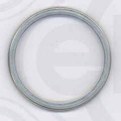 Gasket, exhaust manifold ELRING 765.245
