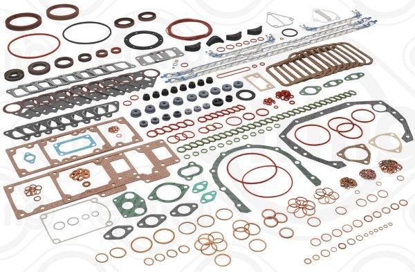 ELRING 765.300 Full Gasket Kit, engine