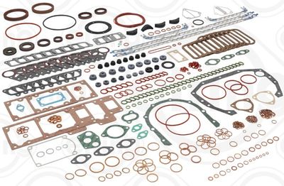 Full Gasket Kit, engine ELRING 765.300