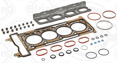 Gasket Kit, cylinder head ELRING 765.700
