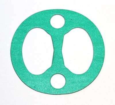 Seal, oil filter ELRING 765.017