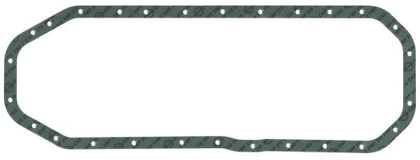 ELRING 765.163 Gasket, oil sump