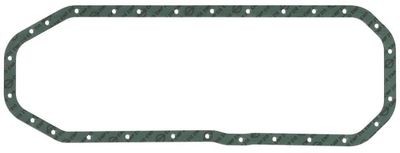 Gasket, oil sump ELRING 765.163