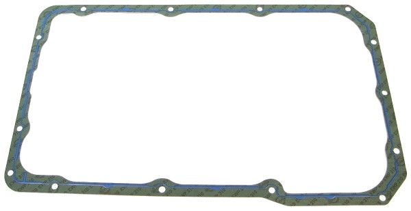 ELRING 765.696 Gasket, oil sump
