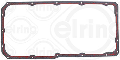 Gasket, oil sump ELRING 765.718