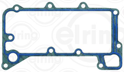 Gasket, oil cooler ELRING 765.735